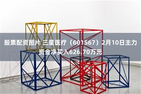 股票配资图片 三星医疗（601567）2月10日主力资金净买入626.70万元
